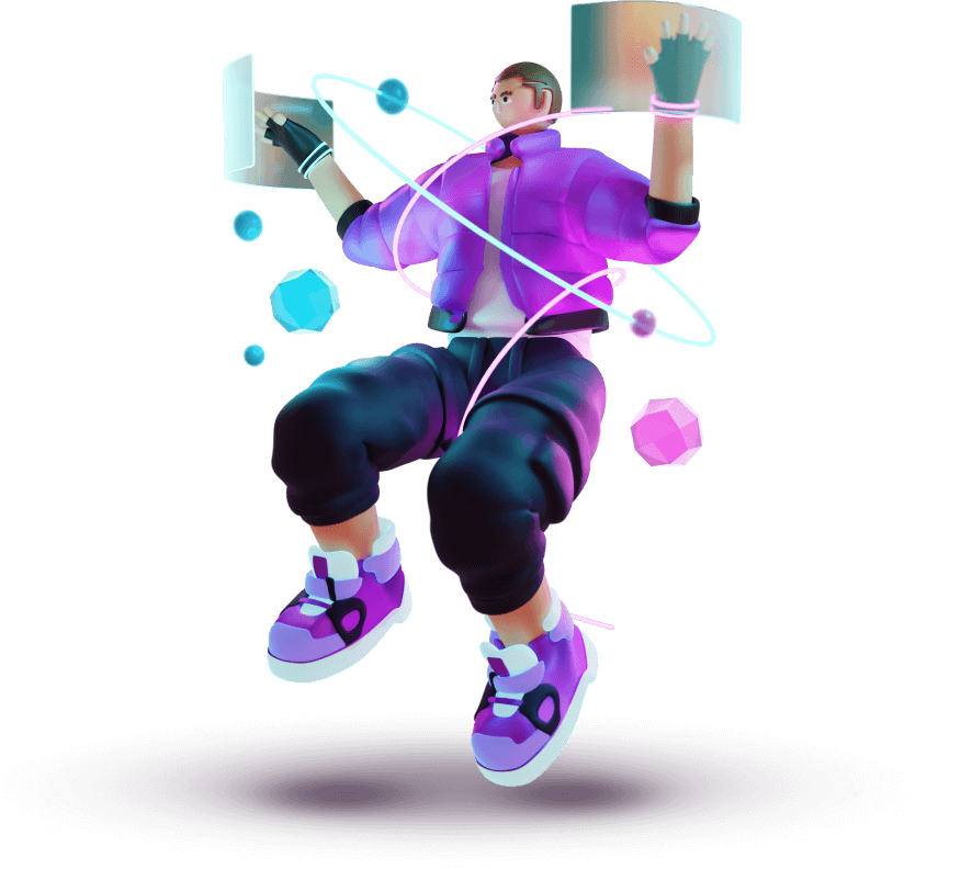 Building The Trading For Next  World